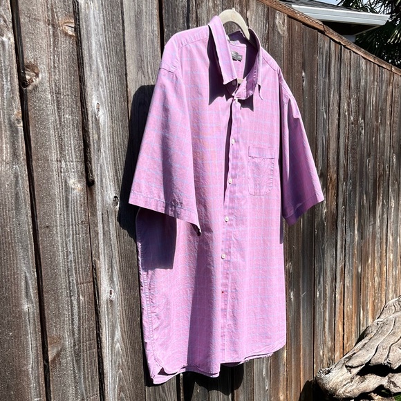 Daniel Cremieux button down shirt size XXL - Picture 9 of 17